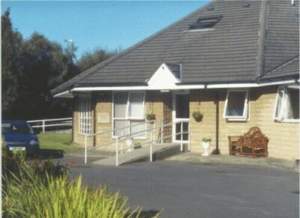Church View Nursing and Residential Home, Accrington