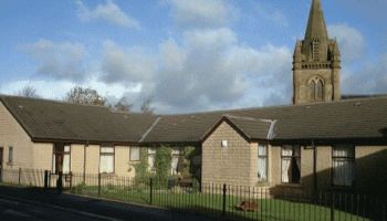 Church View Home for the Elderly, Oswaldtwistle